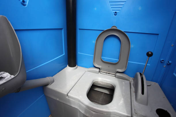 Portable Toilet Options We Offer in Stuart, FL