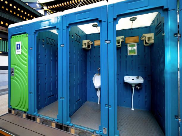 Best Portable bathroom rental  in Stuart, FL