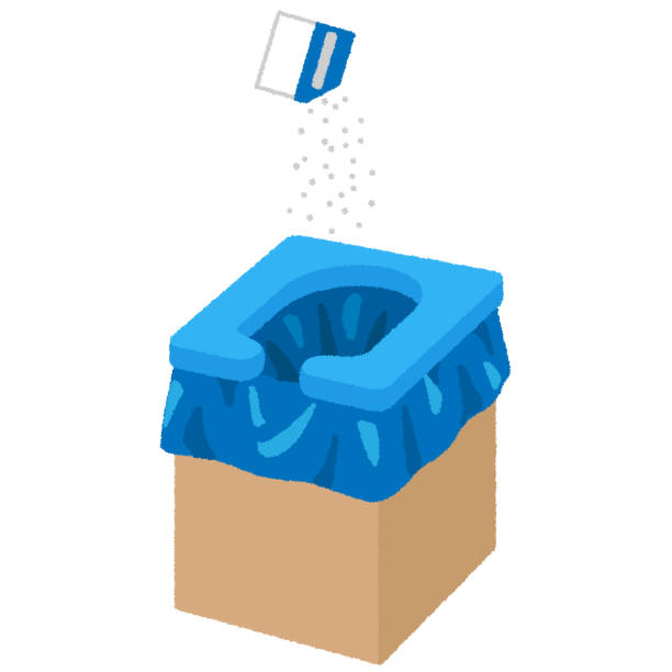 Professional porta potty rental in Stuart, FL