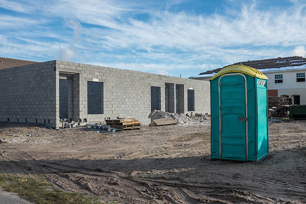 Best Event porta potty rental  in Stuart, FL