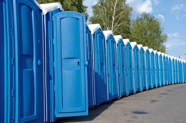 Affordable portable toilet rental in Stuart, FL
